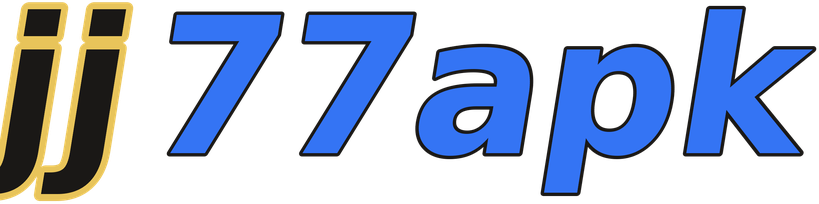 jj77apk logo